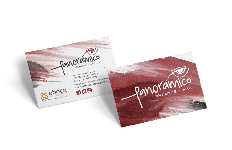 disseny identitat corporativa restaurant - La importancia del branding independientemente del sector