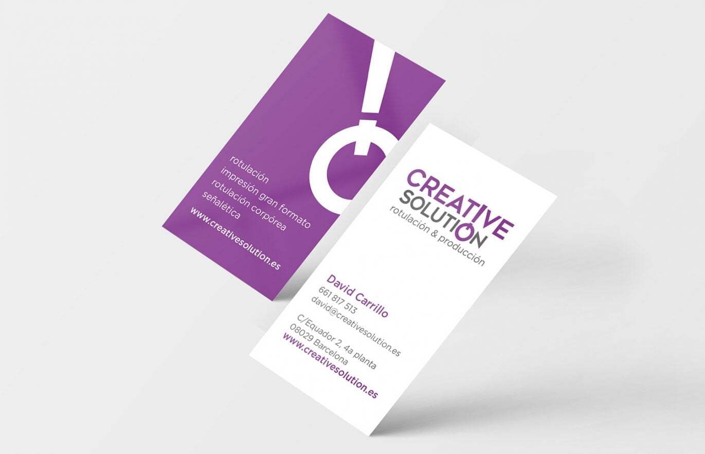 disseny-targeta-comercial-barcelona