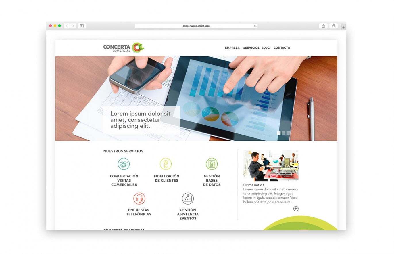 disseny-web-barcelona