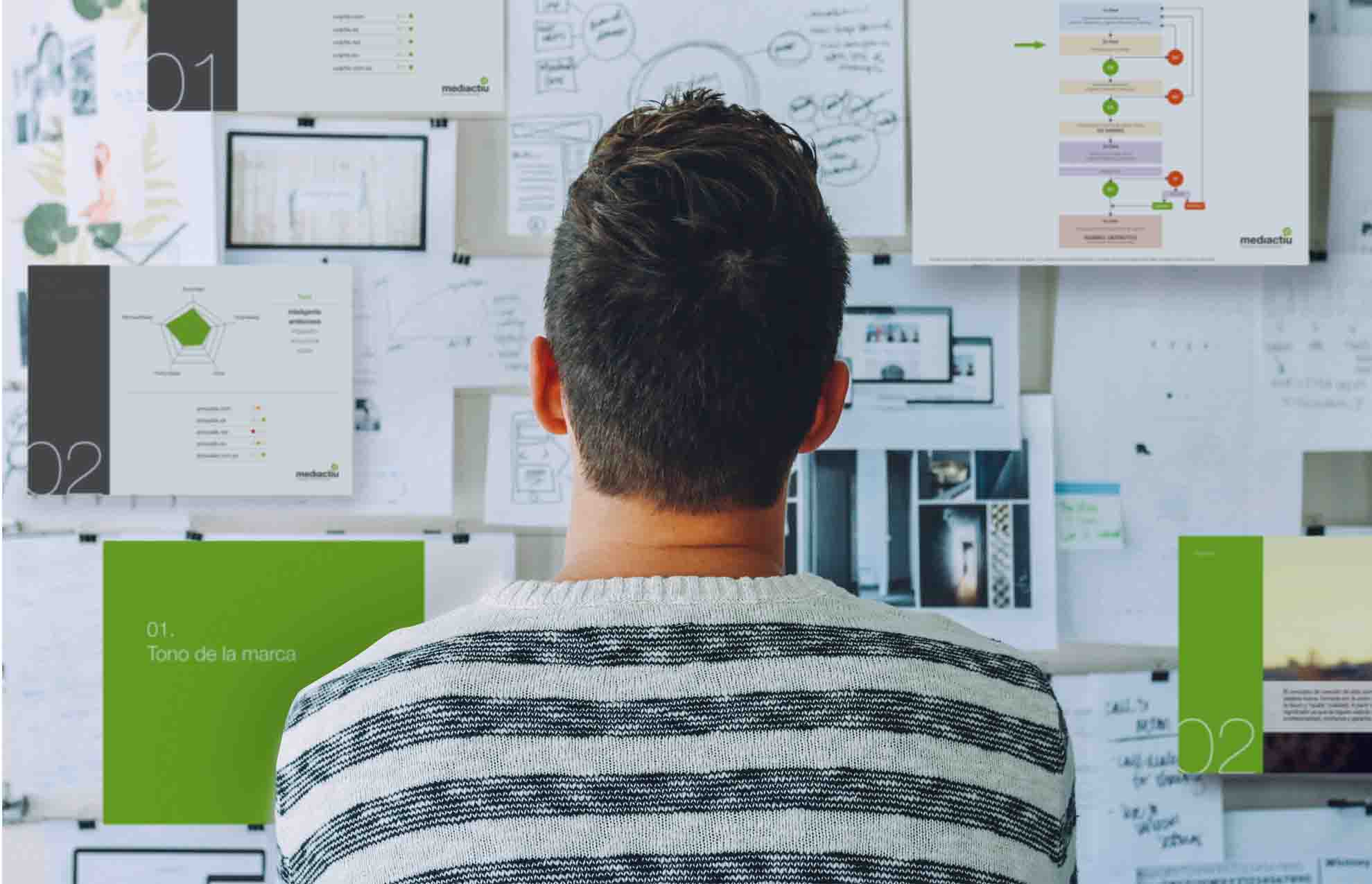 agencia de publicidad barcelona - Mediactiu, agencia de publicidad especializada en estrategias de branding