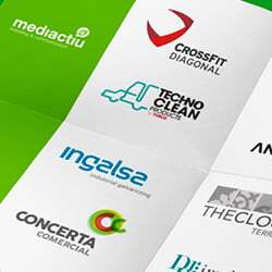 Diseño de Branding Barcelona