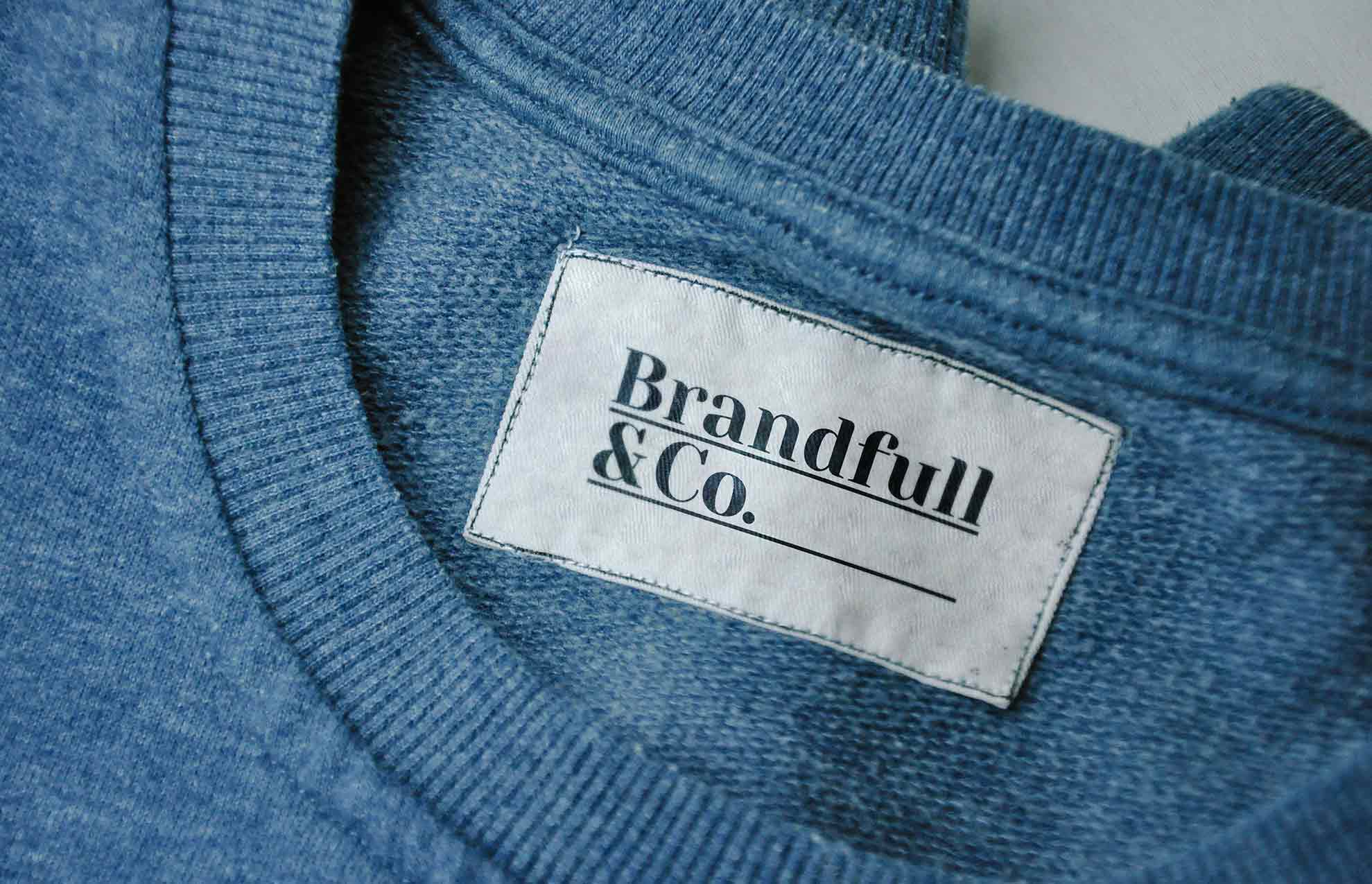 diseno branding sector moda - Brandfull&Co, un proyecto integral de dise&ntilde;o