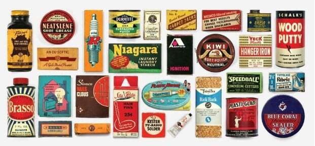 diseno de packaging barcelona - Historia del packaging y su influencia en las grandes marcas