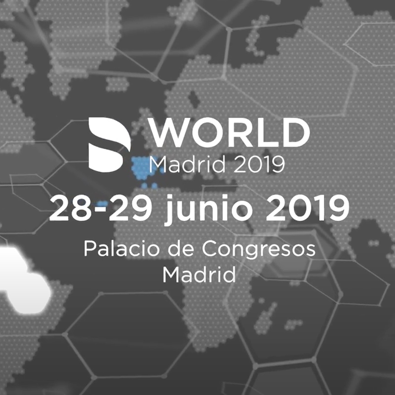 diseno de video teaser - Vídeo promocional para evento de Dentsply Sirona