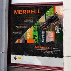 escaparate deportivo - 5 claves para diseñar un escaparate de éxito