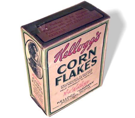 historia del packaging - Historia del packaging y su influencia en las grandes marcas