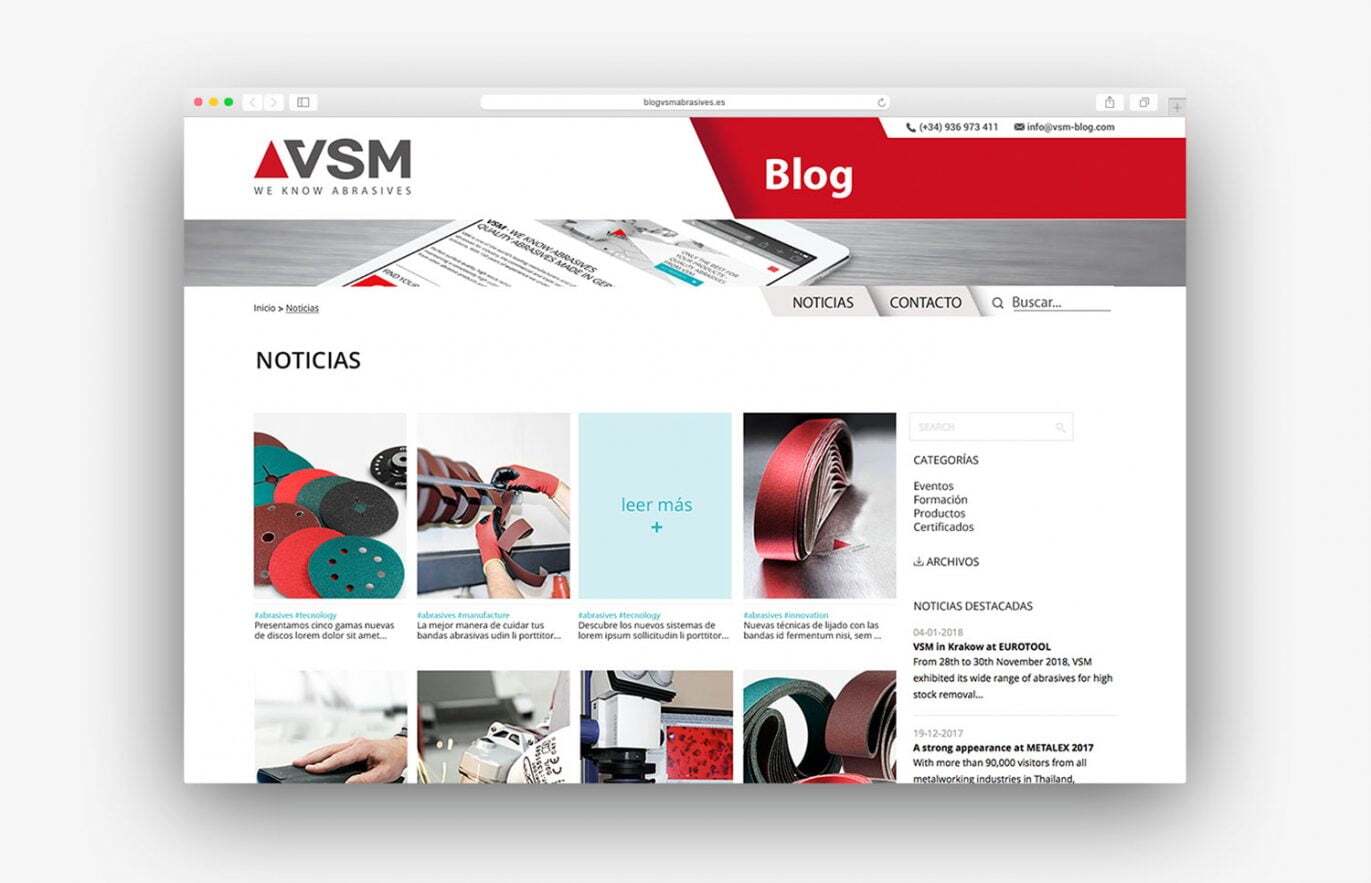 creacion-de-web-industrial-barcelona