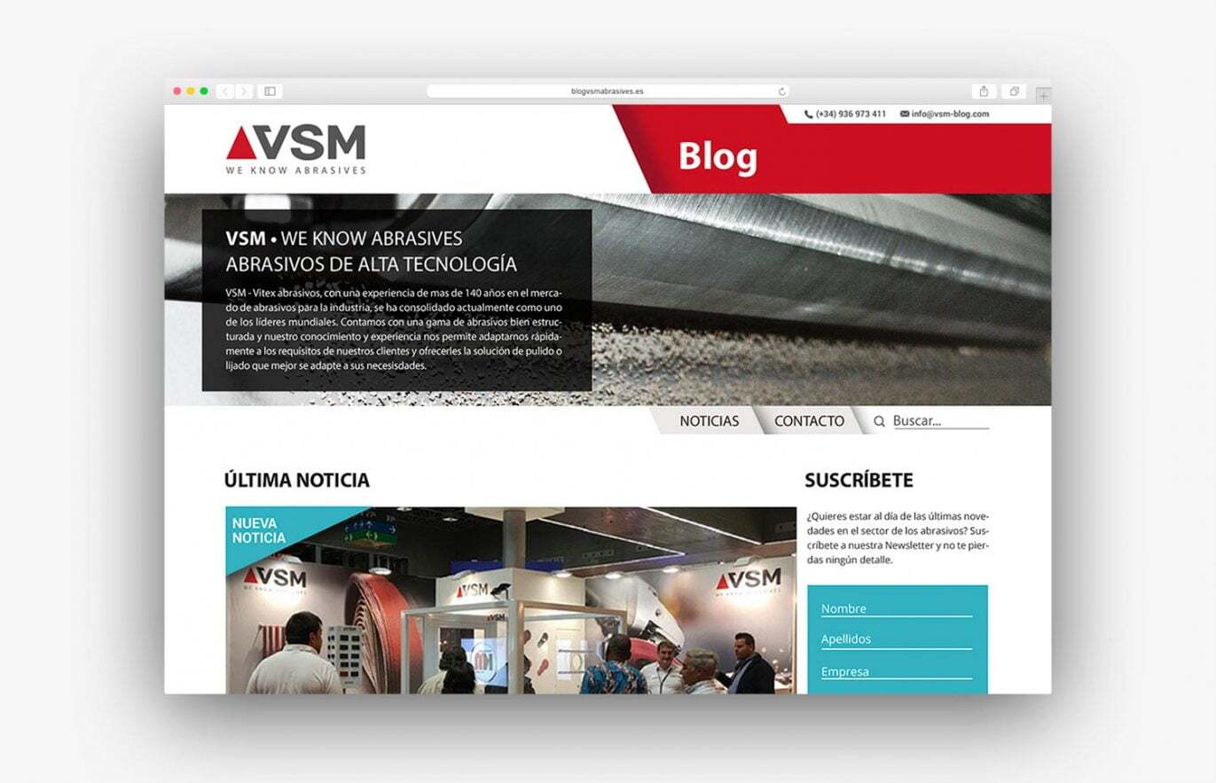 diseno-blog-empresa-industrial
