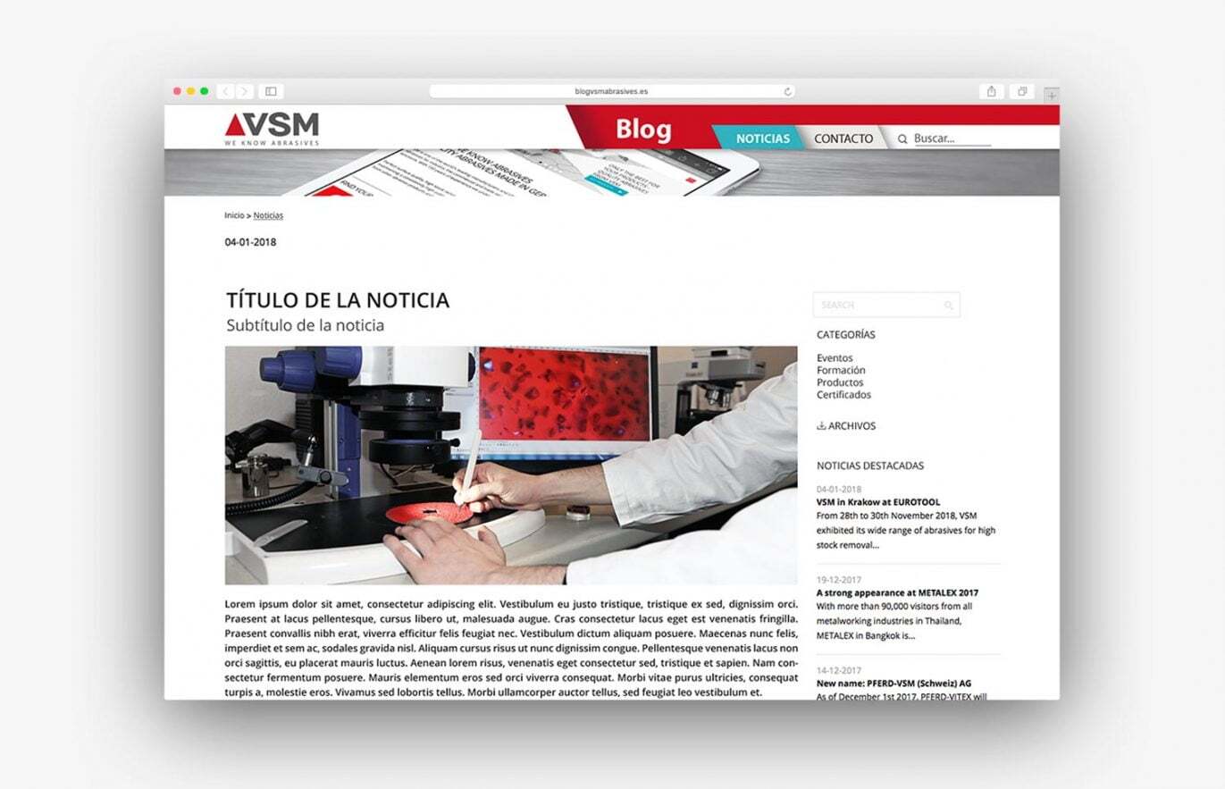 web-blog-design-barcelona
