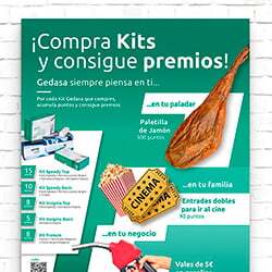 diseno campana promocional - Cómo crear una campaña comercial eficaz para tu negocio