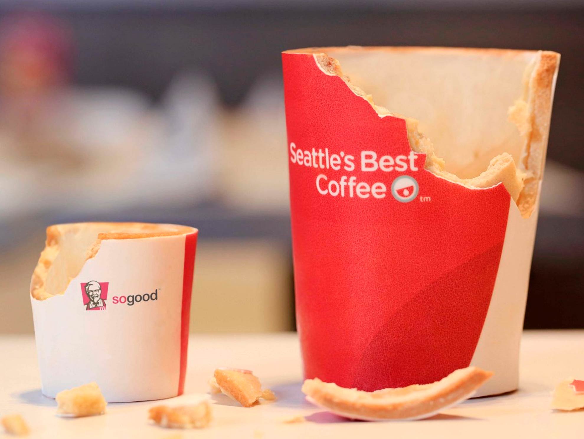 packaging comestible - &iquest;Es posible hacer un packaging ecol&oacute;gico? Te lo contamos