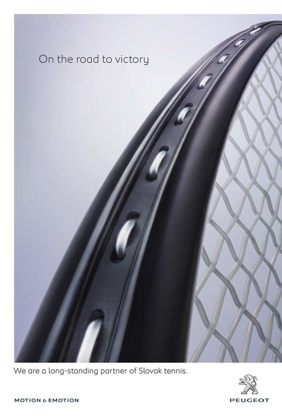 Campañas publicitarias creativas - La historia del cartel publicitario