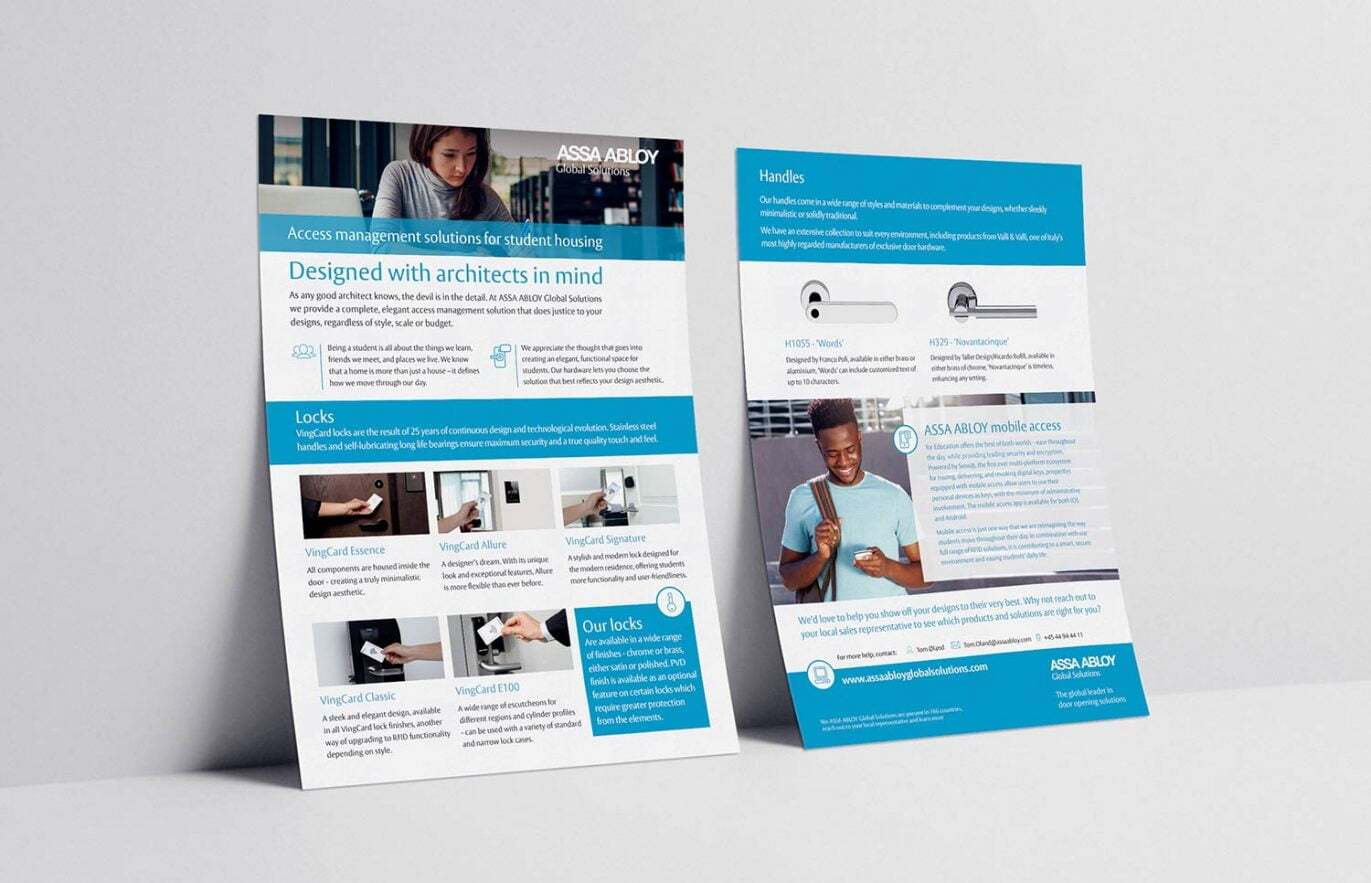 disseny-flyer-promocional