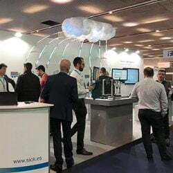 stand for event 250x250 - Cómo conseguir un diseño de stand perfecto para mi empresa