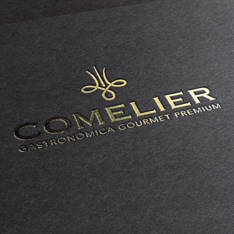 diseno de branding barcelona - Creación de naming y branding para marca de alimentación