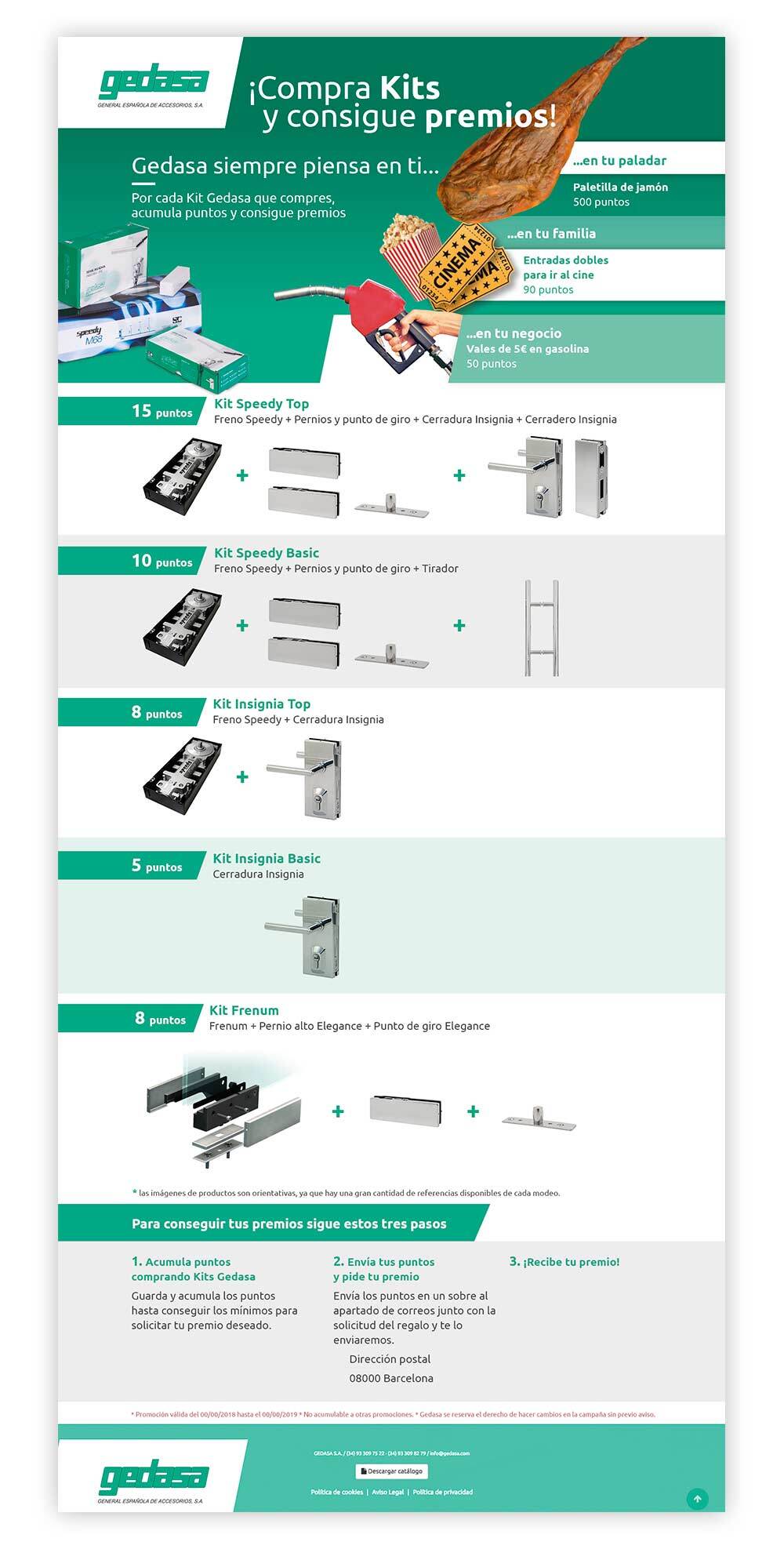 diseno landing page web - &iquest;Quieres crear una web y no sabes c&oacute;mo empezar? Te damos algunos consejos