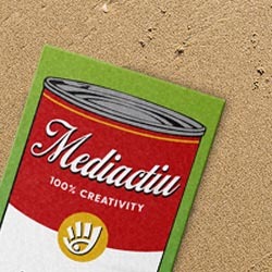 mediactiu branding summer - #Summerbranding, el deseo de Mediactiu para clientes y amigos