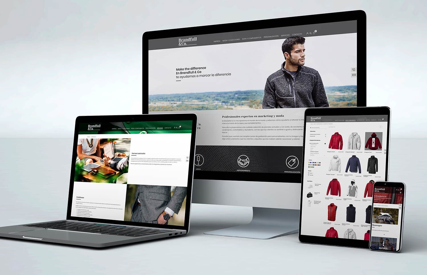 consultoria web en barcelona - Consultor&iacute;a web para mejorar tus resultados