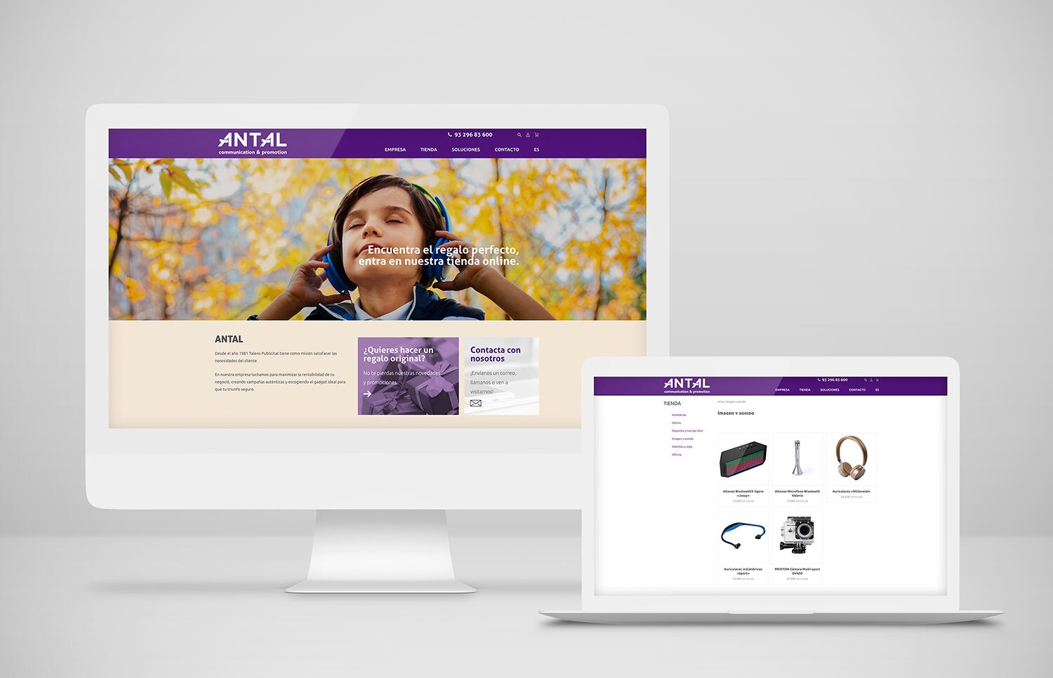 diseno pagina web barcelona - Consultor&iacute;a web para mejorar tus resultados