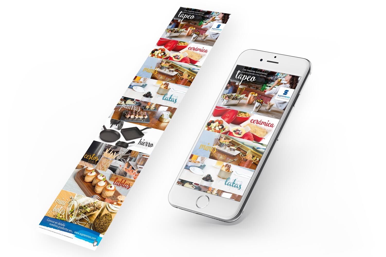 design studio create newsletters - C&oacute;mo hacer acciones de mailing