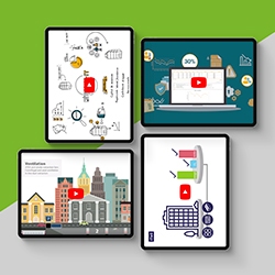 video 2D barcelona 1 - ¿Por qué realizar vídeos 2D?