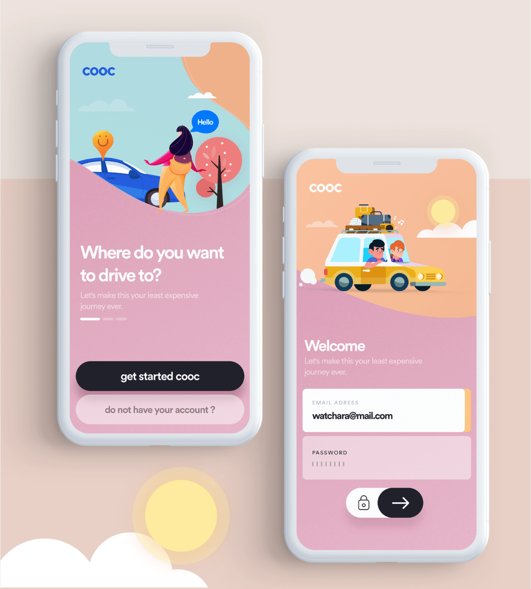 Diseño grafico COOC - Tendencias en el dise&ntilde;o gr&aacute;fico 2020