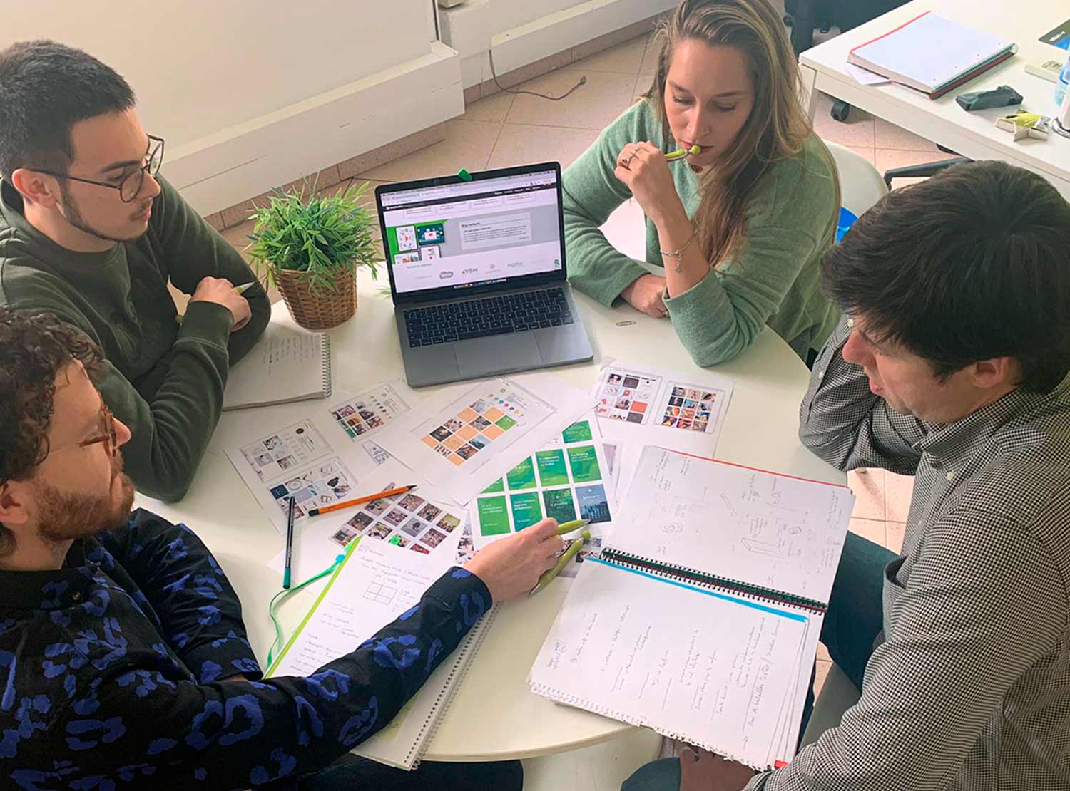 direccion de arte barcelona - &iquest;Por qu&eacute; necesitas un director de arte en tus proyectos de comunicaci&oacute;n?