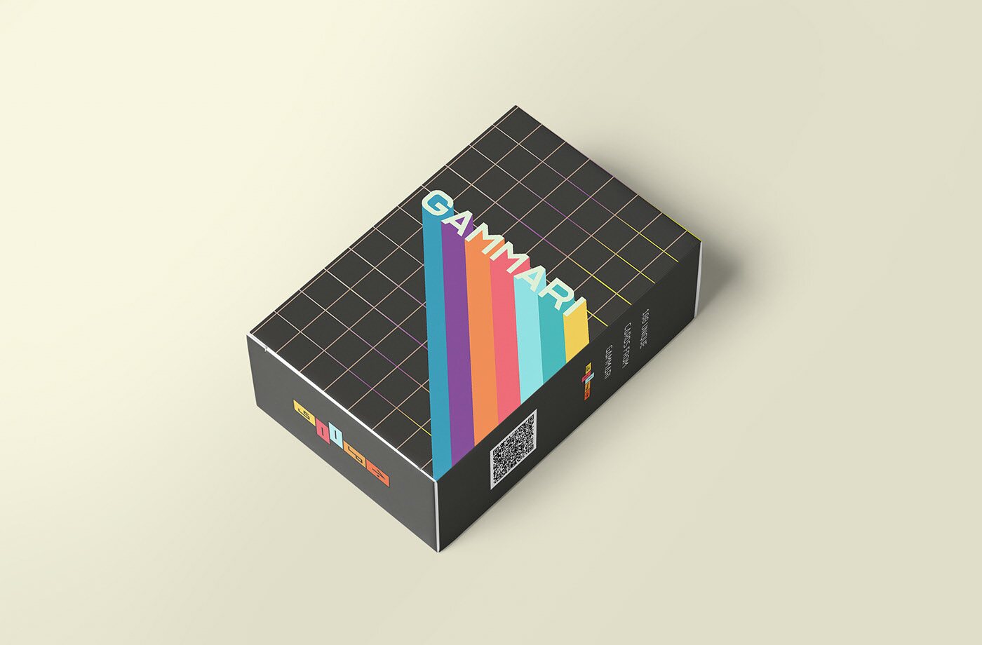 diseño grafico estilo 80s - Tendencias en el dise&ntilde;o gr&aacute;fico 2020