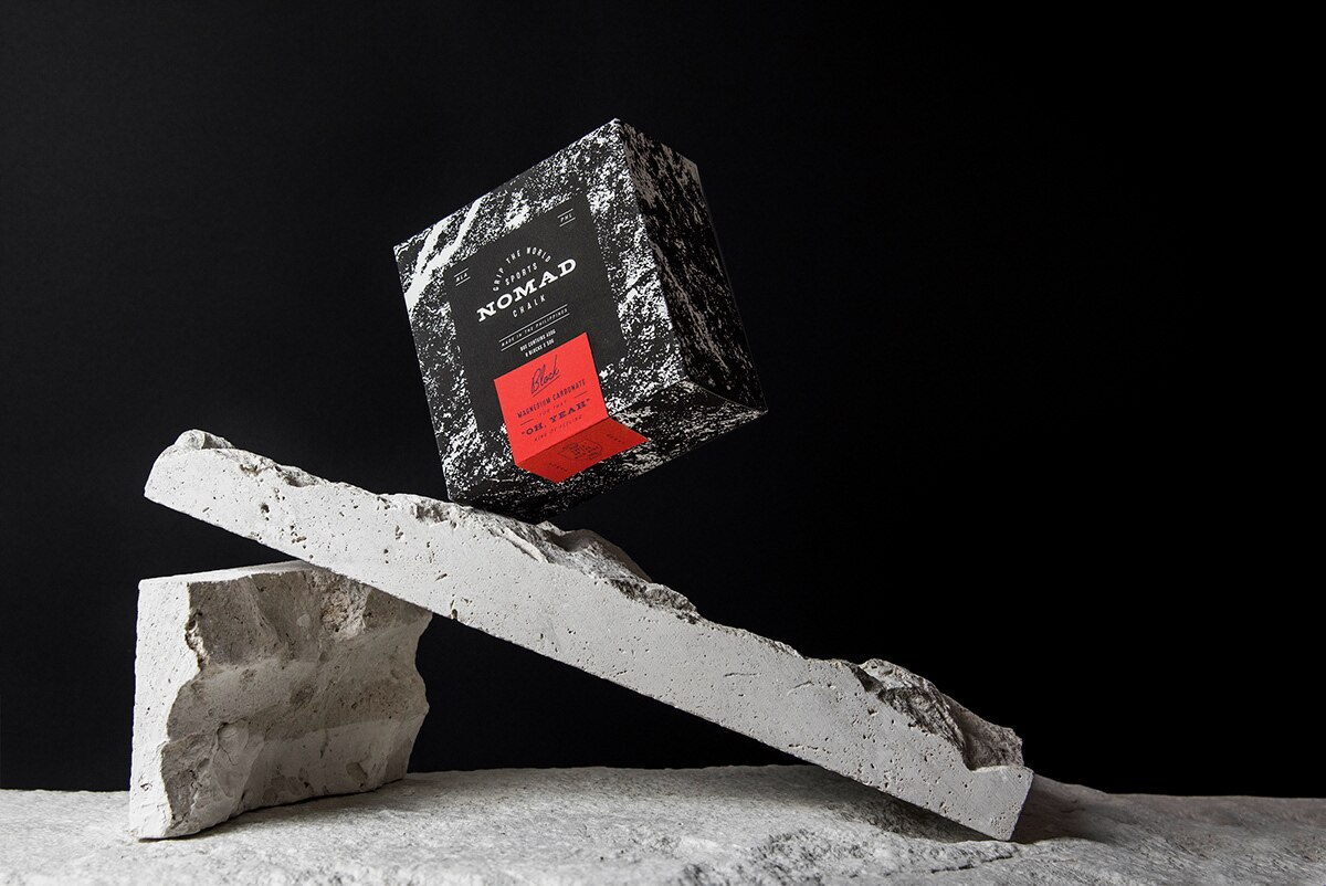 diseño grafico nomad - Tendencias en el dise&ntilde;o gr&aacute;fico 2020