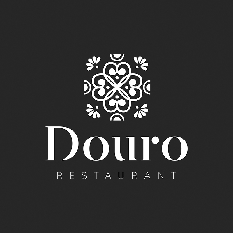 diseno de branding para restaurante 1 - Diseño de logotipo para restaurante