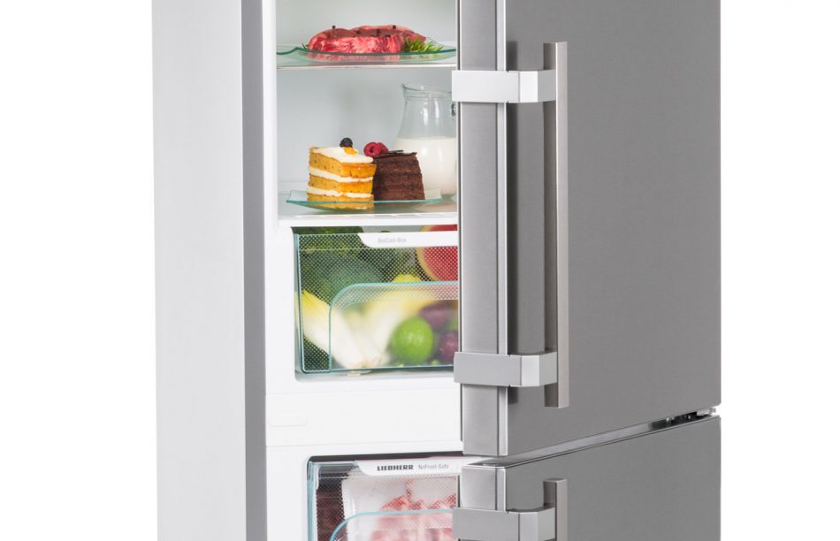 fotografia de neveras 950x612 - Sesi&oacute;n fotogr&aacute;fica de electrodom&eacute;sticos