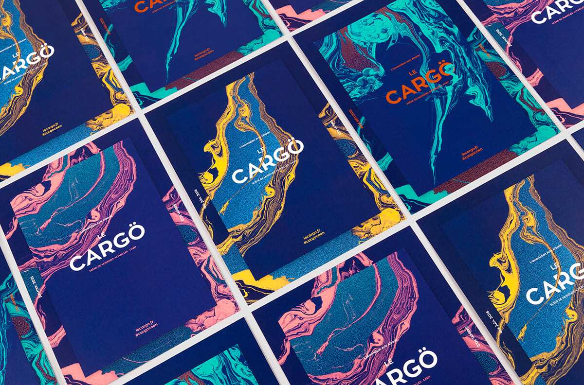 tendencias diseno grafico 2020 LE CARGO - Tendencias en el dise&ntilde;o gr&aacute;fico 2020