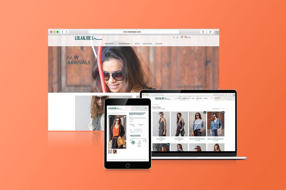 diseno-de-web-tienda-online