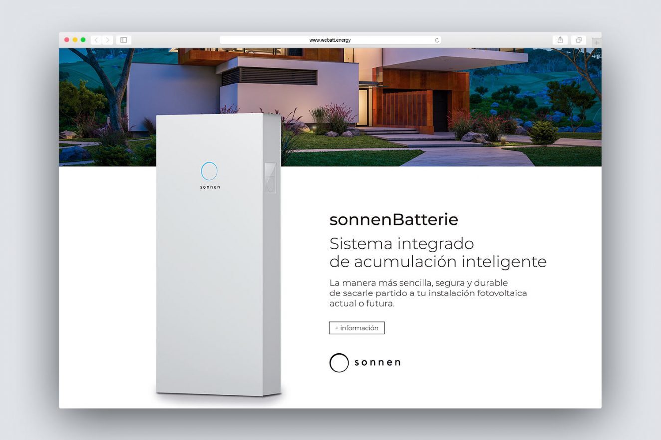 diseno web empresa energia 1325x883 - An&aacute;lisis, consultor&iacute;a, estilo comunicacional y dise&ntilde;o web