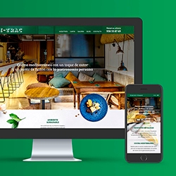 diseno web restaurante - 5 claves para tener una web de restaurante eficaz