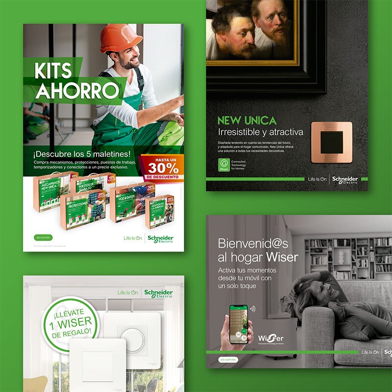 diseno de poster promocional - Diseño de carteles promocionales