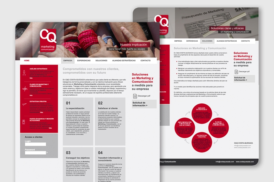 pagina-web-marketing