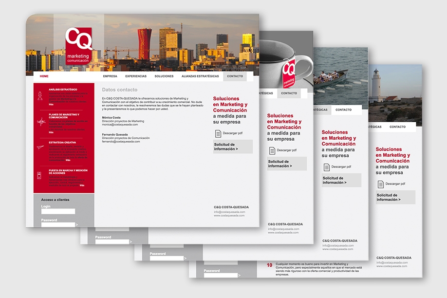 programacion-web-corporativa