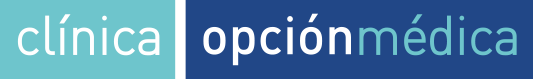 clinicaopcionmedica logo - Clientes