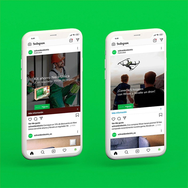 diseno de banners para promocion - Diseño de banners para comunicación online