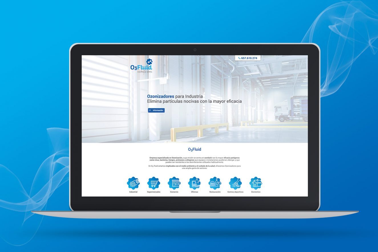 diseno-de-pagina-web-ozono-barcelona