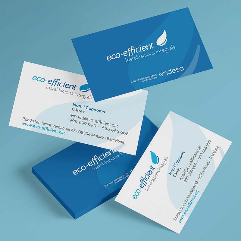 restyling de imagen corporativa - Restyling de imagen corporativa