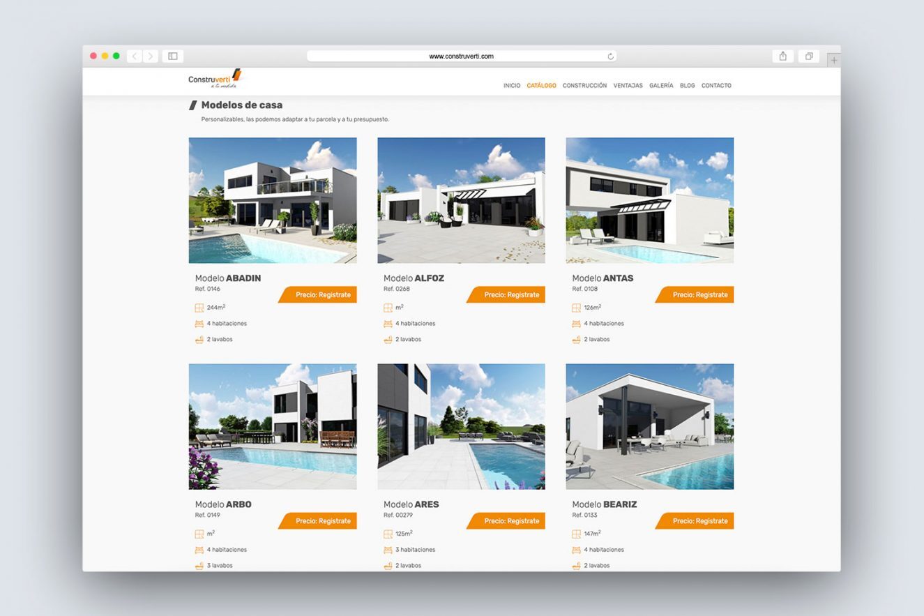 website-empresa-construccion