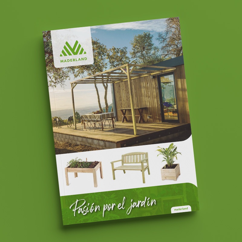 catalogo barcelona - Desarrollo de catálogo de producto