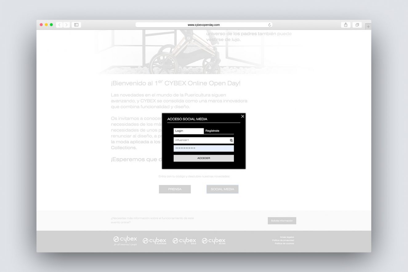 creacion de pagina web barcelona 1325x883 - Evento on-line de presentaci&oacute;n de producto