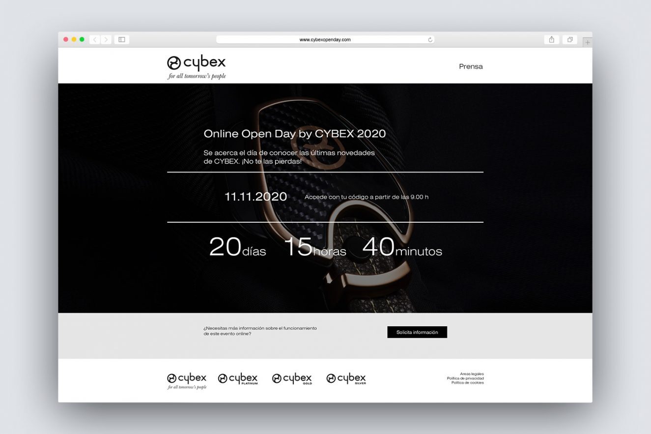 creacion de web para presentacion producto 1325x883 - Evento on-line de presentaci&oacute;n de producto
