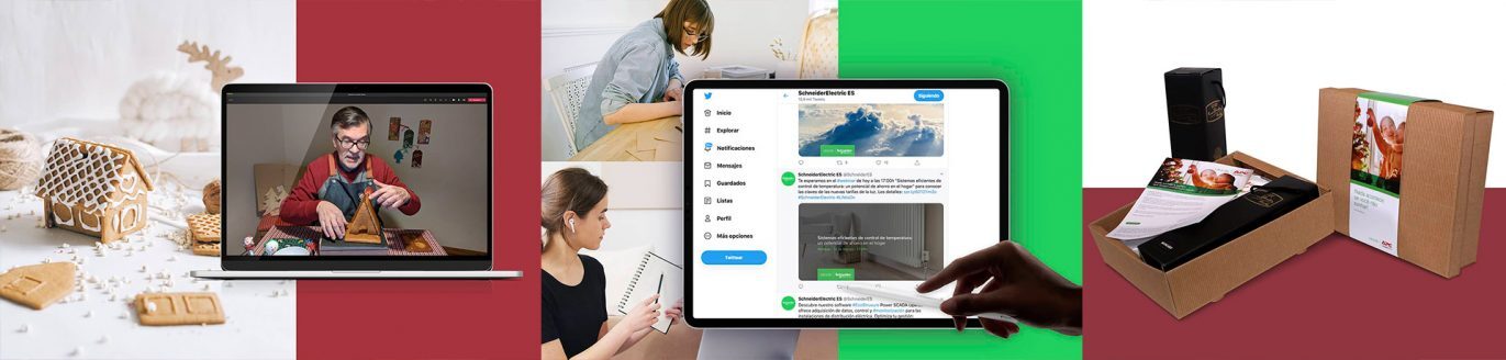 creacion de eventos online barcelona 1371x328 - Acciones online para reforzar acciones comerciales y de marca