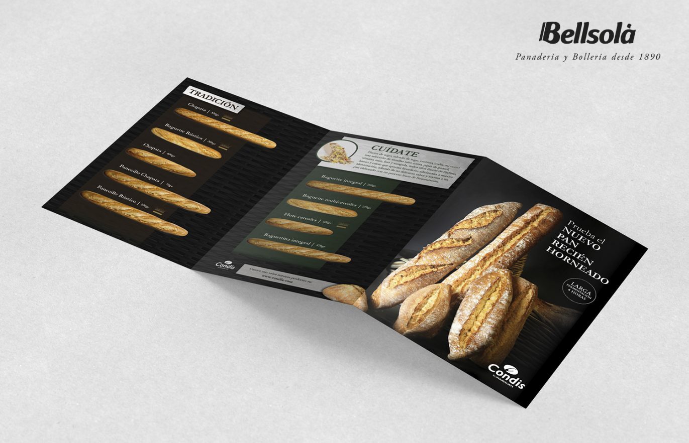 elemento comercial para retail