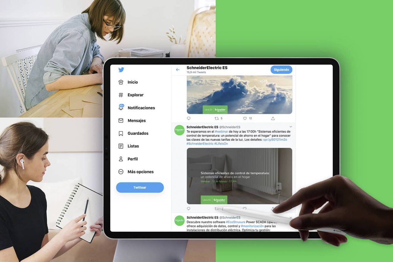 formacion online para empresa webinar 1325x883 - Acciones online para reforzar acciones comerciales y de marca