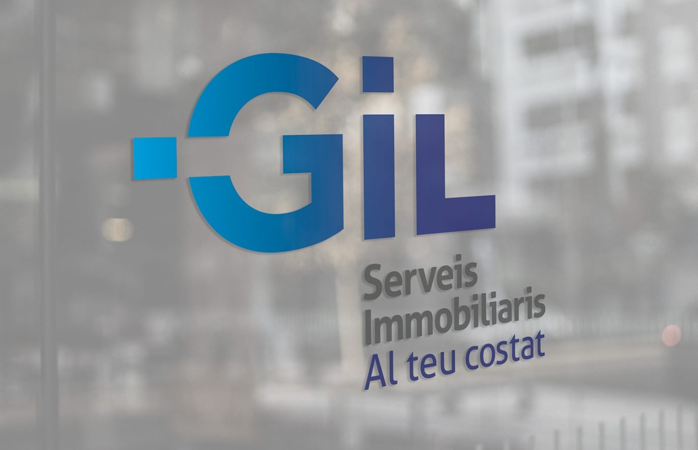 diseño gráfico para inmobiliaria